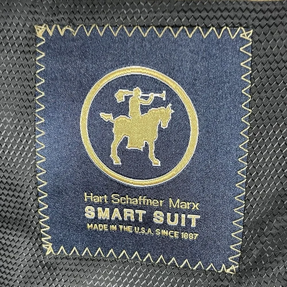 Hart Schaffner Marx this hart